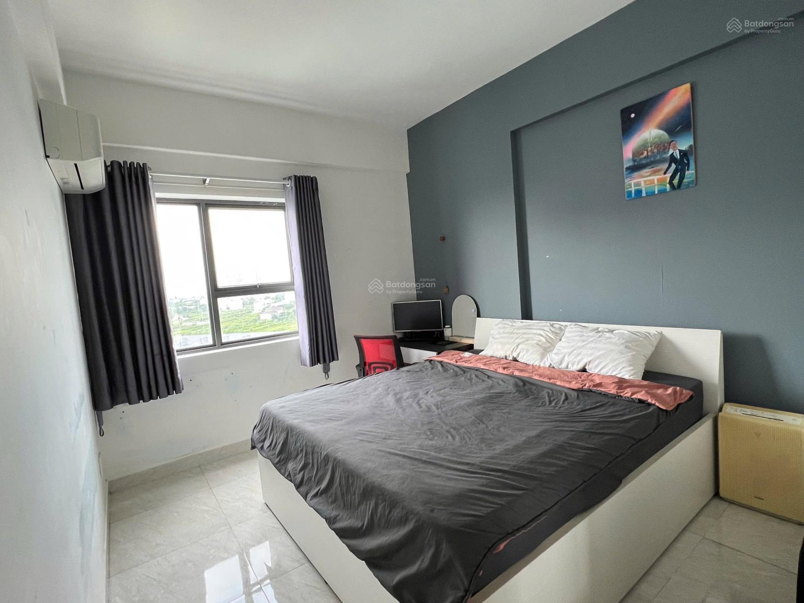 Cho thuê căn hộ Thủ Thiêm Garden đường liên phường, quận 9 có đầy đủ nội thất: LH 0901 460 ***