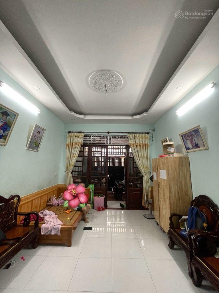Bán Nhà Mặt Phố 100m2, 12 tỷ tại Nguyễn Phúc Chu, Tân Bình, HCM - Đẹp, Nhiều Tiện Ích, Trường học
