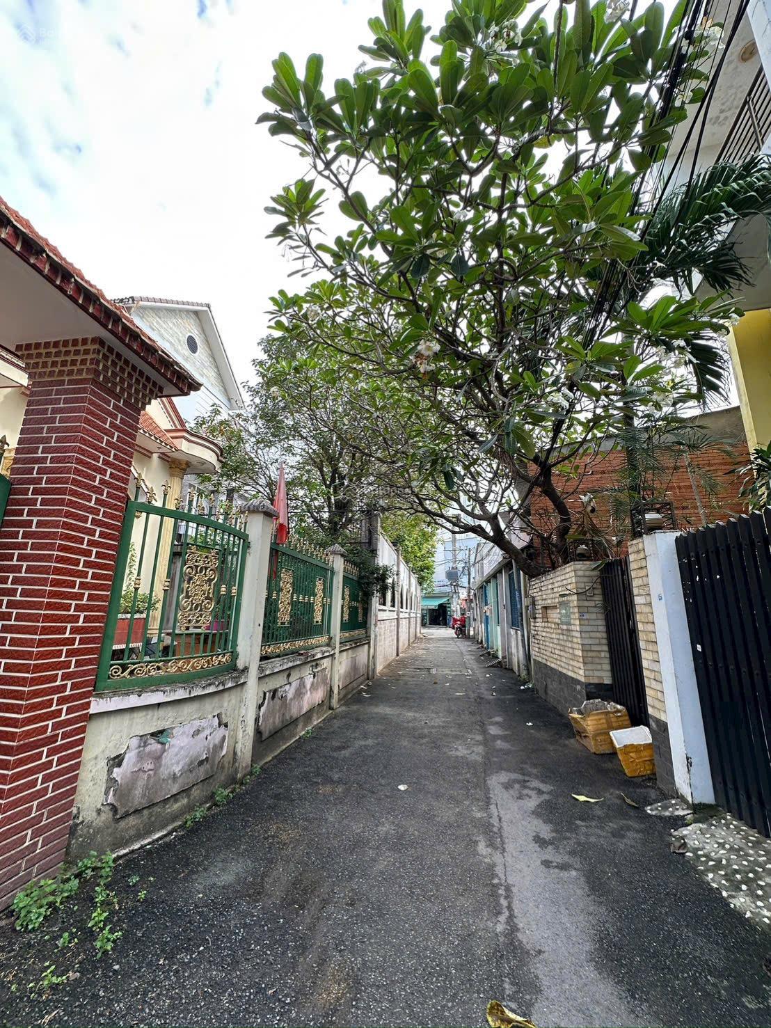 Bán nền biệt thự 220m2 giá 20 tỷ phường TML, TPHCM