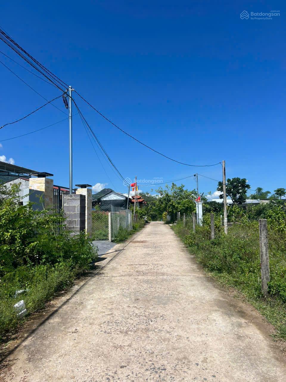 Bán đất Bình Lộc Diên Khánh | full thổ cư giá tốt nhất khu vực