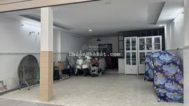 Bán nhà 5.9x14m, giá chỉ 5.6 tỷ khu dân cư 1465 Lê Văn Lương Nhà Bè