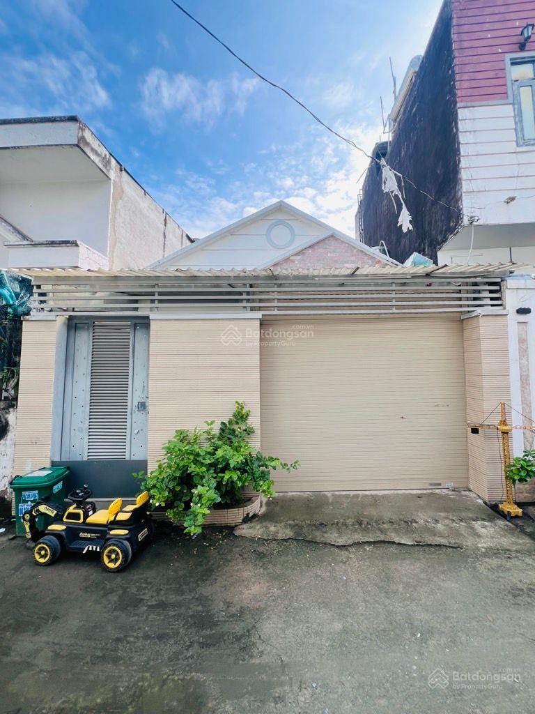 Bán nhà 5.9x14m, giá chỉ 5.6 tỷ khu dân cư 1465 Lê Văn Lương Nhà Bè