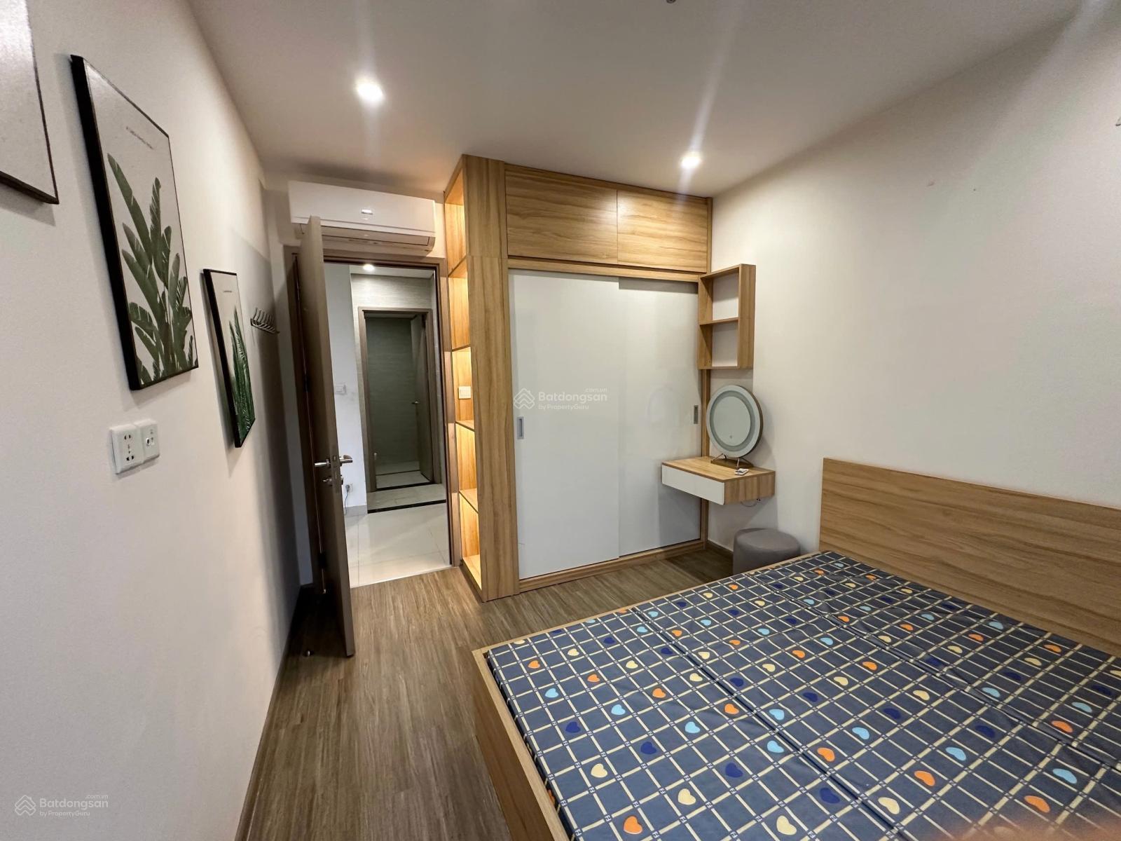 Chính chủ bán căn 2n 1wc giá 3tỷ65 full nội thất view nhìn trường Brighton, sẵn sổ giao dịch