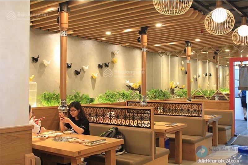 Cho thuê nhà mặt phố Tôn Thất Tùng gần ĐH Y, DT 70m²x2Tầng, MT 7m, giá chỉ 45tr, KD mọi mô hình