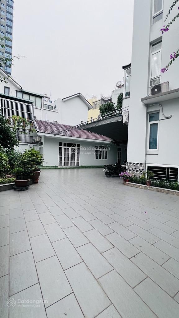 BIỆT THỰ COMPOUND VEN SÔNG SÀI GÒN, DIỆN TÍCH LỚN ~ 500m2 (21x24) NGAY ĐẢO KIM CƯƠNG, SÔNG SÀI GÒN