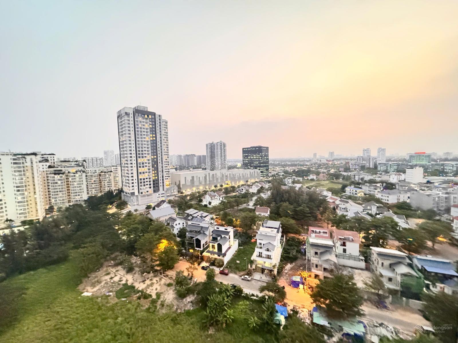 Bán căn hộ Sky Garden 3, 4,75 tỷ, 57m2, 2PN, 1WC, pháp lý đầy đủ tại PMH, Tân Phong, Q7, HCM