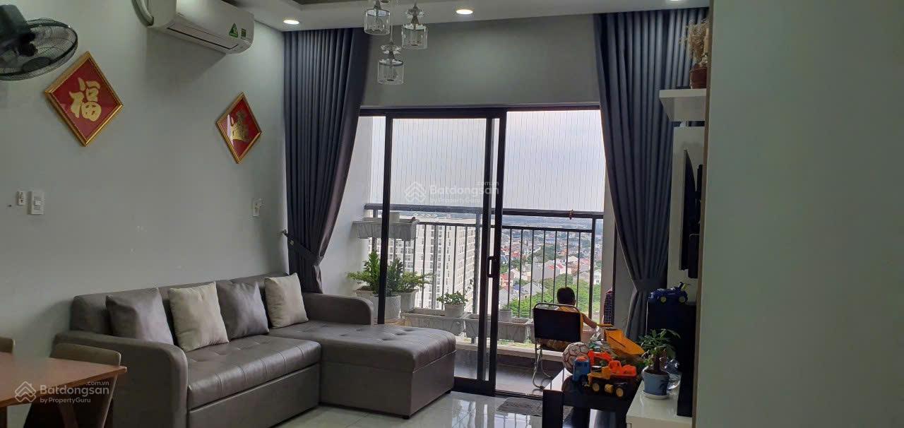 Cho thuê giá rẻ 6.9tr/th-1pn 50m2 full Nội Thất cc Thủ Thiêm Garden,269 Liên Phường,sát Global city