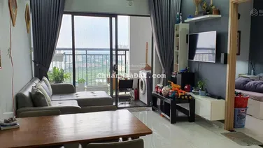 Cho thuê giá rẻ 6.9tr/th-1pn 50m2 full Nội Thất cc Thủ Thiêm Garden,269 Liên Phường,sát Global city