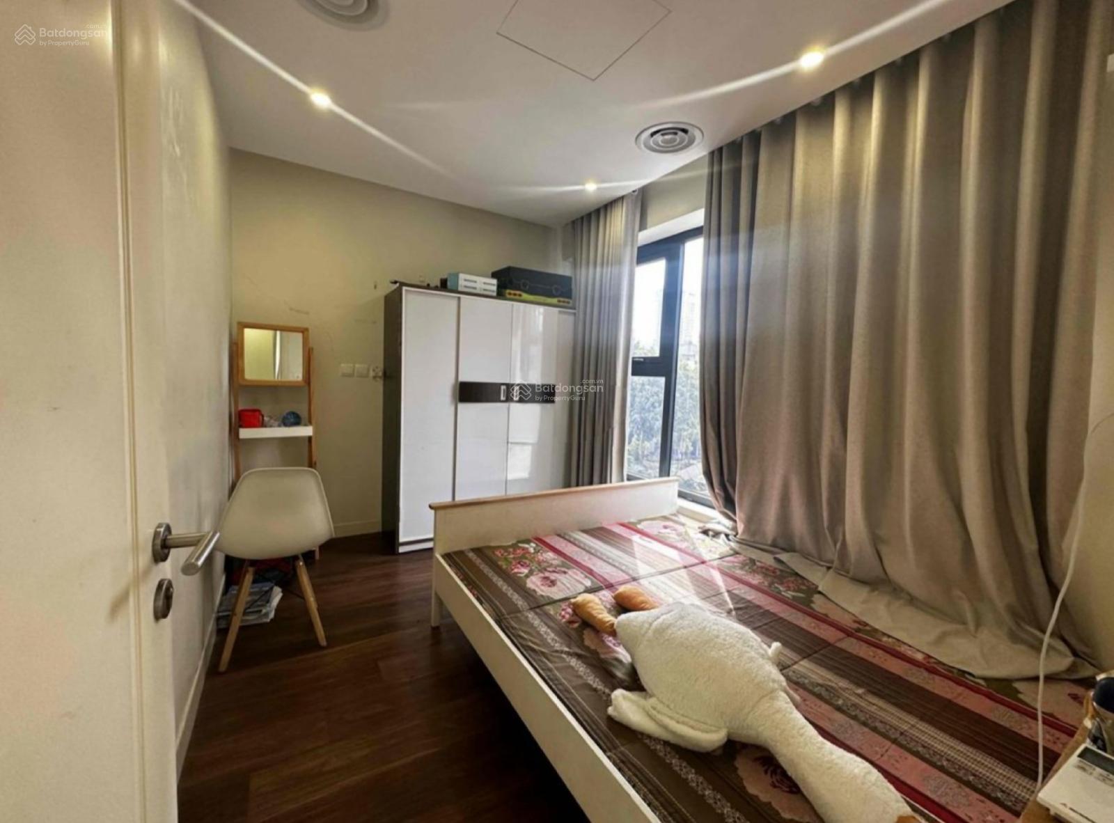 Cho thuê căn hộ Star City 23 Lê Văn Lương 80m, 2 phòng ngủ, full đồ giá 14 triệu/tháng 0987 522 ***