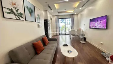 Cho thuê căn hộ Star City 23 Lê Văn Lương 80m, 2 phòng ngủ, full đồ giá 14 triệu/tháng 0987 522 ***