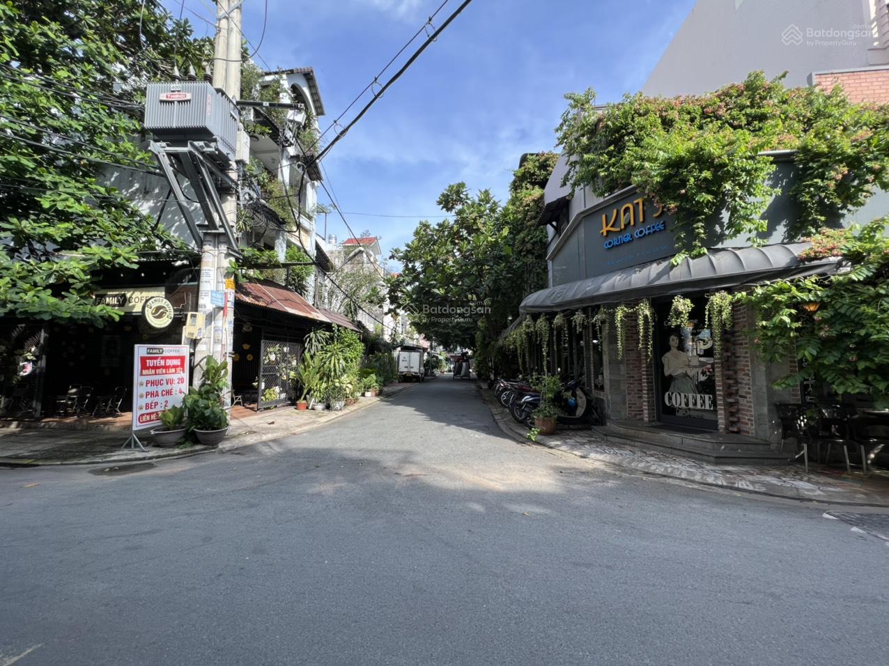 Bán nhà cấp 4 tiện xây, hẻm 10m, Lê Đức Thọ - khu K26, DT 10*19m, VV, giá 23.8 tỷ (có bán lẻ 1 căn)