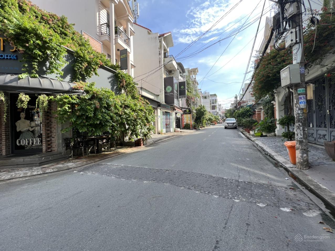 Bán nhà cấp 4 tiện xây, hẻm 10m, Lê Đức Thọ - khu K26, DT 10*19m, VV, giá 23.8 tỷ (có bán lẻ 1 căn)