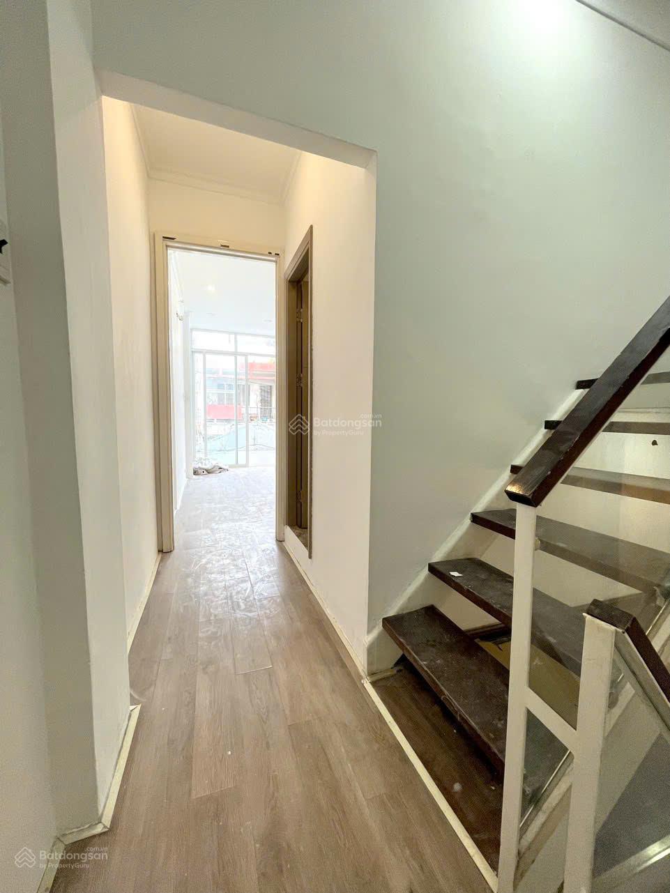 Cho thuê nhà 2 mặt tiền Trần Khánh Dư, P. Tân Định, Q.1 giá 23tr Cho thuê nhà 2 mặt tiền Trần Khánh Dư, P. Tân Định, Q.1 giá 23tr