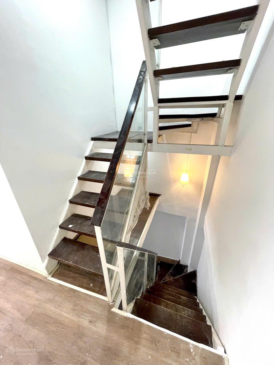 Cho thuê nhà 2 mặt tiền Trần Khánh Dư, P. Tân Định, Q.1 giá 23tr Cho thuê nhà 2 mặt tiền Trần Khánh Dư, P. Tân Định, Q.1 giá 23tr