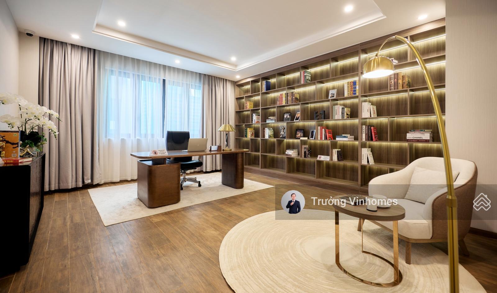 Giá sốc chỉ 8 tỷ sở hữu liền kề trung tâm dự án Vinhomes Ocean Park 3