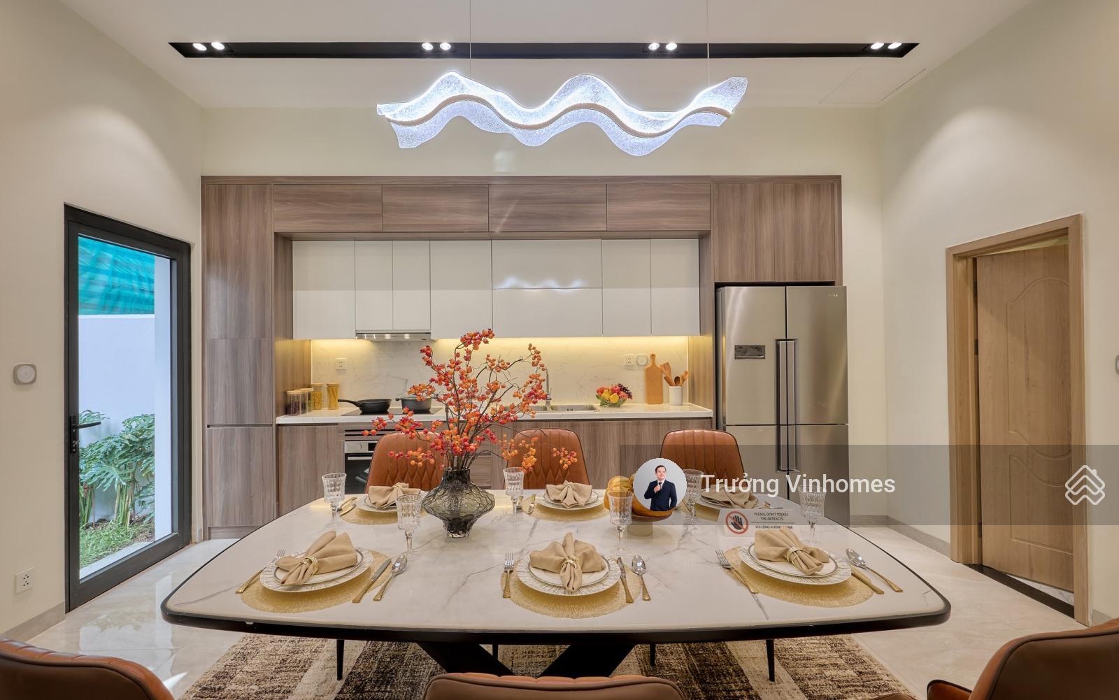 Giá sốc chỉ 8 tỷ sở hữu liền kề trung tâm dự án Vinhomes Ocean Park 3