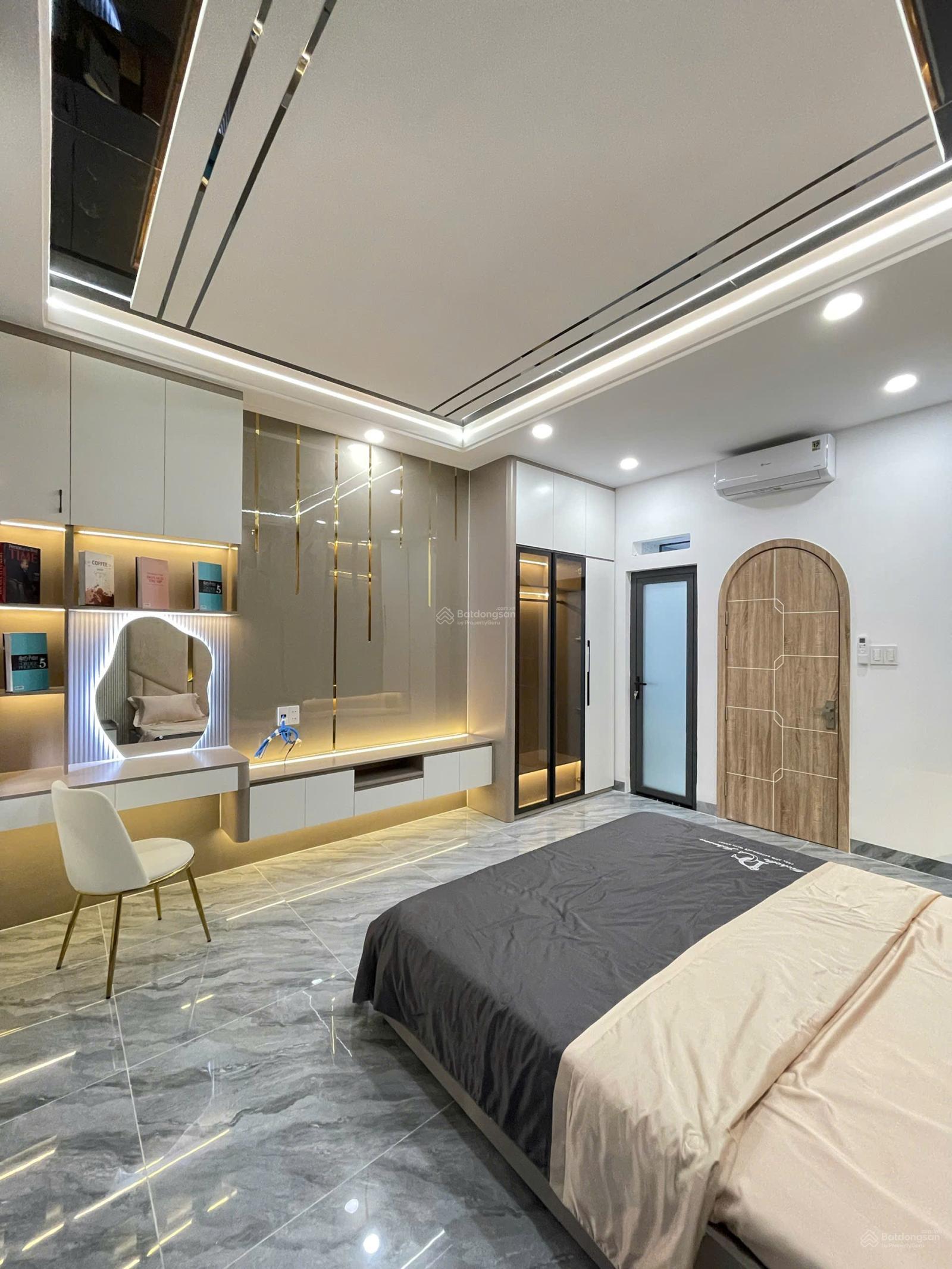 BÁN NHÀ 5 TẦNG PHƯỜNG THỚI AN,QUẬN 12,THÀNH PHỐ HỒ CHÍ MINH,NHÀ MỚI,SIÊU ĐẸP LH:0918 631 ***