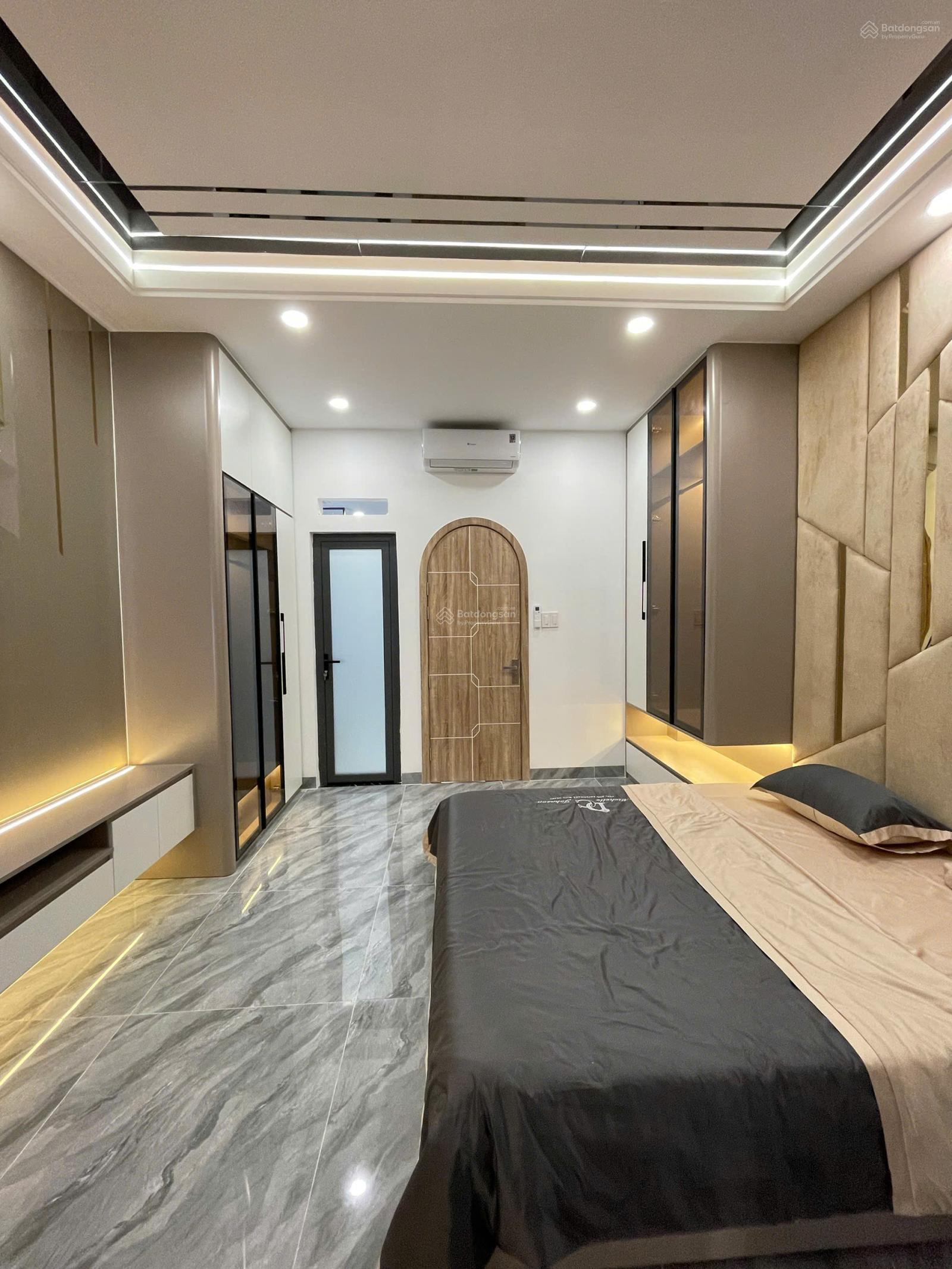 BÁN NHÀ 5 TẦNG PHƯỜNG THỚI AN,QUẬN 12,THÀNH PHỐ HỒ CHÍ MINH,NHÀ MỚI,SIÊU ĐẸP LH:0918 631 ***