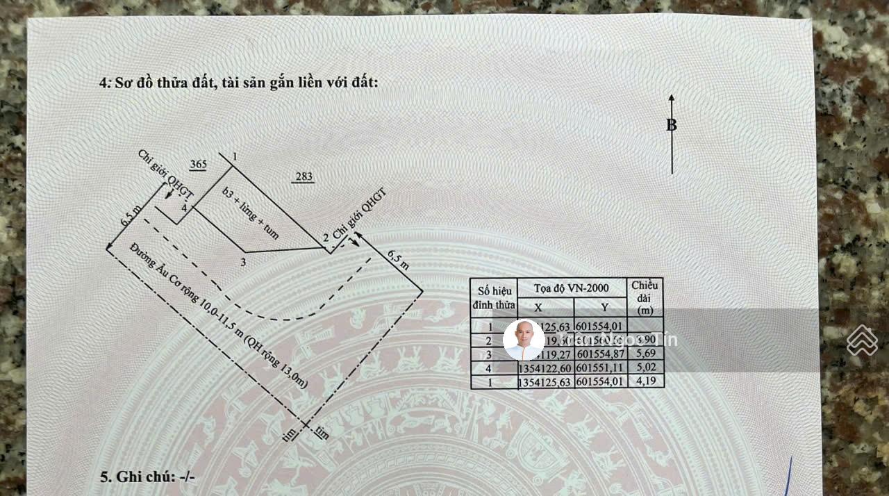 Bán Căn Góc 2 Mặt Tiền Vị Trí Đẹp Trung Tâm - Giá 9 Tỷ - Tp Nha Trang