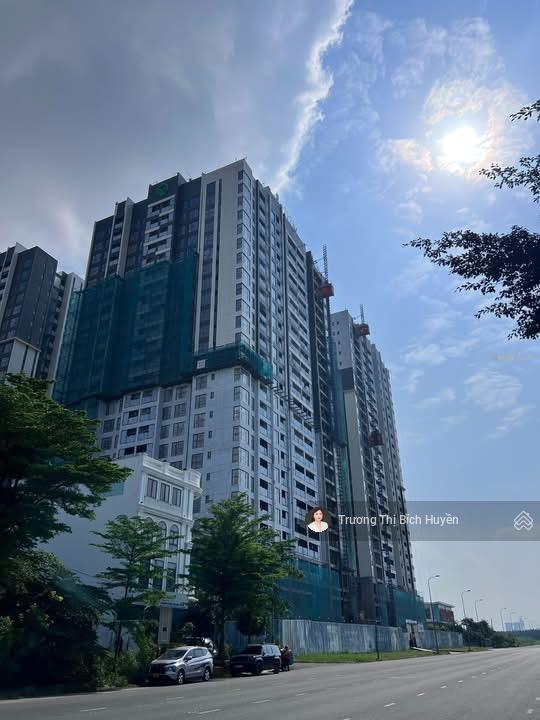 Hot deal - căn góc 73m2 tại Victoria giá chỉ 5.75 tỷ