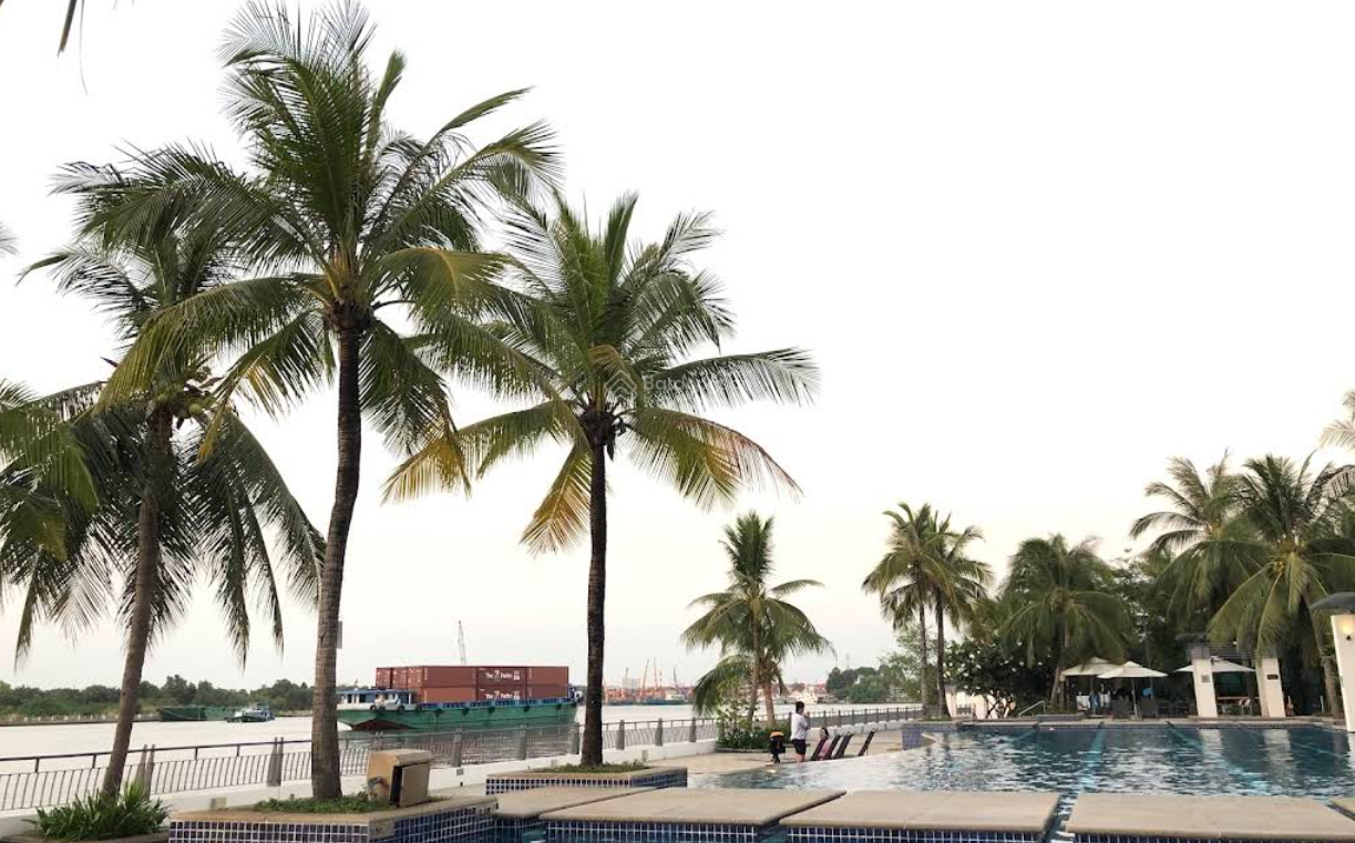 Bán biệt thự góc 2MT compound Villa Riviera Giang Văn Minh An Phú, DT 21x30m KC 3 tầng giá 300 tỷ