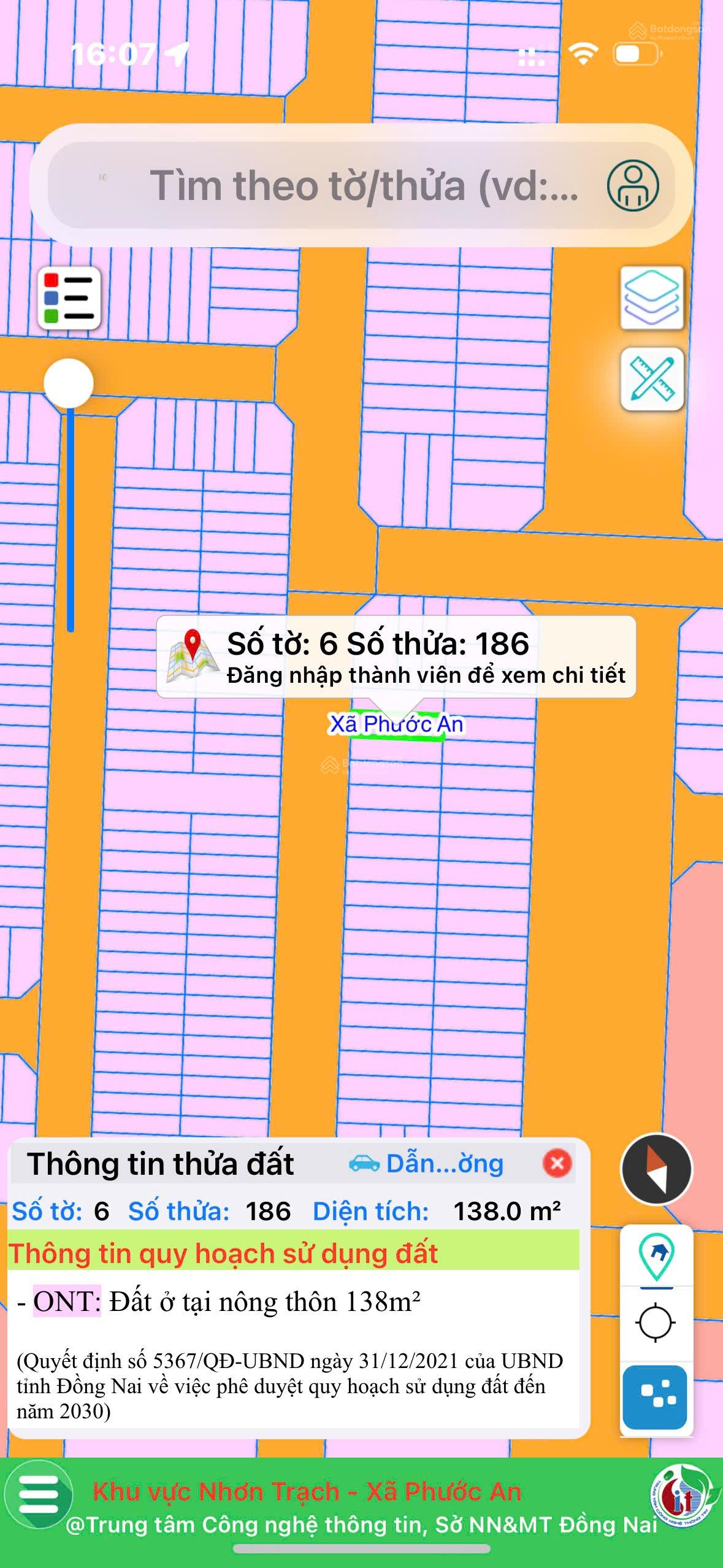Cần bán 1 cặp đất nền dự án Sunflower thuộc đơn vị Thăng Long diện tích 138m2 ngang 6 mét giá 990tr