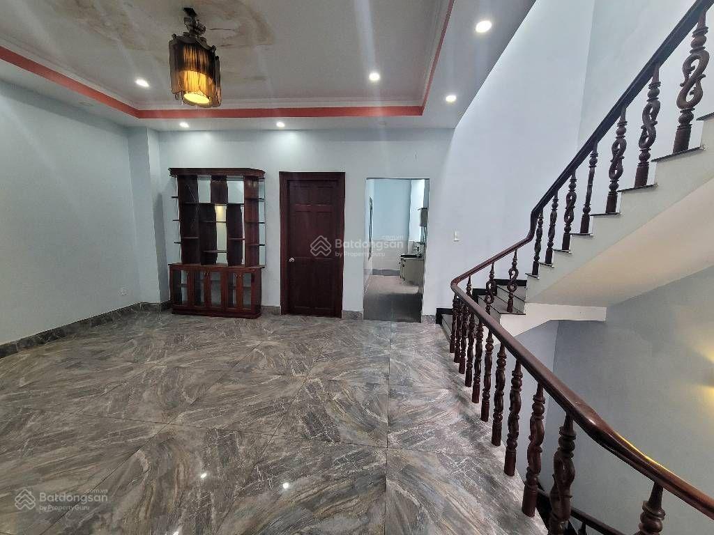 Tô Ngọc Vân - Biệt Thự 105m2 - 6.8m x 16m x 4 Tầng - Khu Đồng Bộ