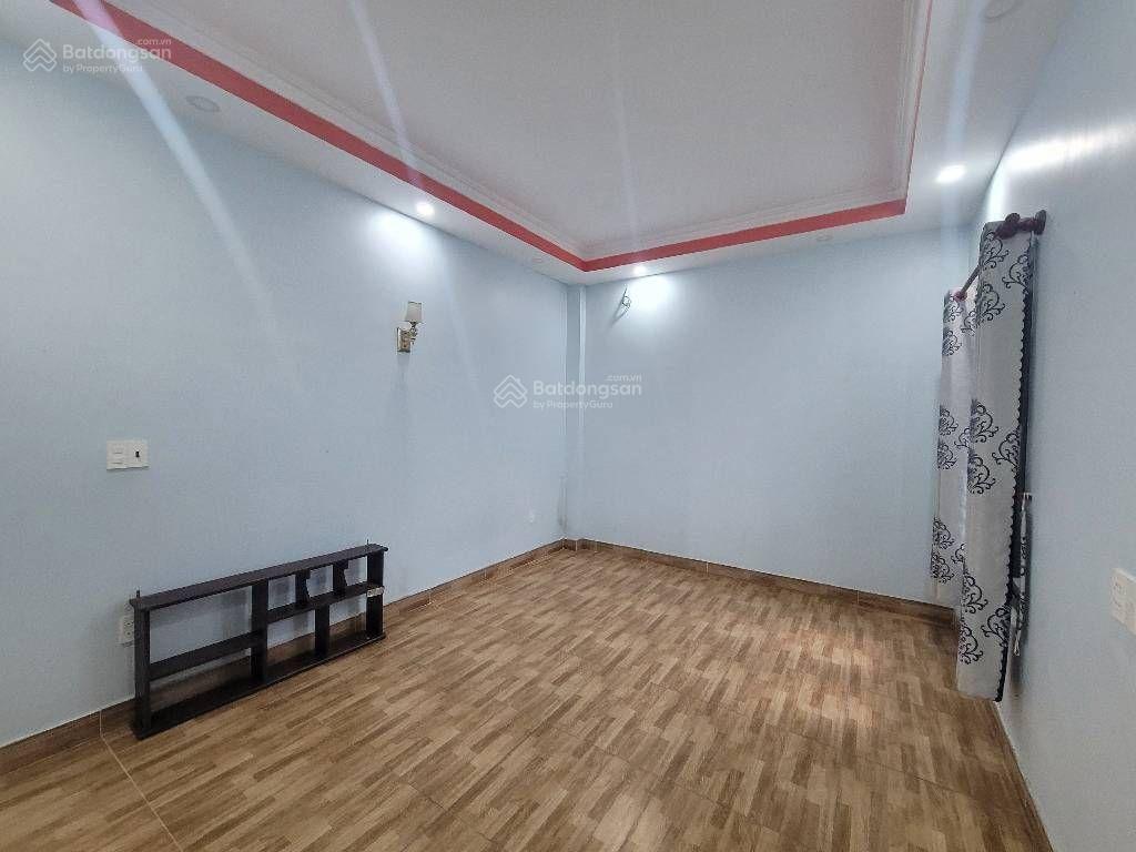 Tô Ngọc Vân - Biệt Thự 105m2 - 6.8m x 16m x 4 Tầng - Khu Đồng Bộ