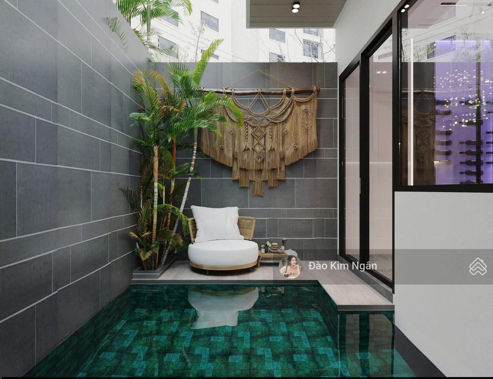 Bán đất tặng nhà MT đường Đỗ Bá - Vị trí đẹp - Trục chính phố An Thượng - Cách biển 600m. Bán đất tặng nhà MT đường Đỗ Bá - Vị trí đẹp - Trục chính phố An Thượng - Cách biển 600m.