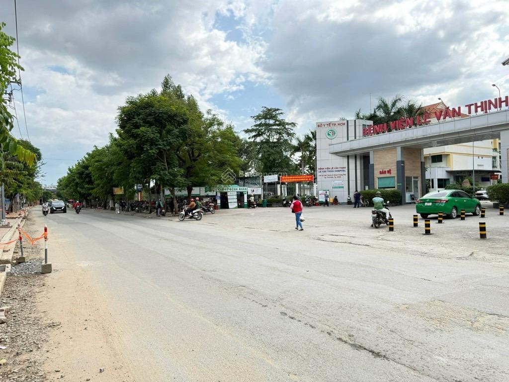 Hàng cực khủng 1250m2 đất - ngang 31m - 2 mặt tiền Lê Văn Thịnh, Bình Trưng Tây