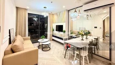 Bán gấp căn hộ 1n + full nội thất công năng như 2 phòng ngủ Vinhomes Ocean Park 1