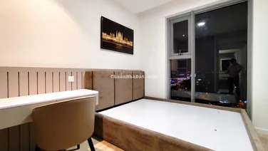 Cho thuê căn hộ Urban Green 2 phòng ngủ 2 WC Full nội thất Giá 15 triệu/tháng
