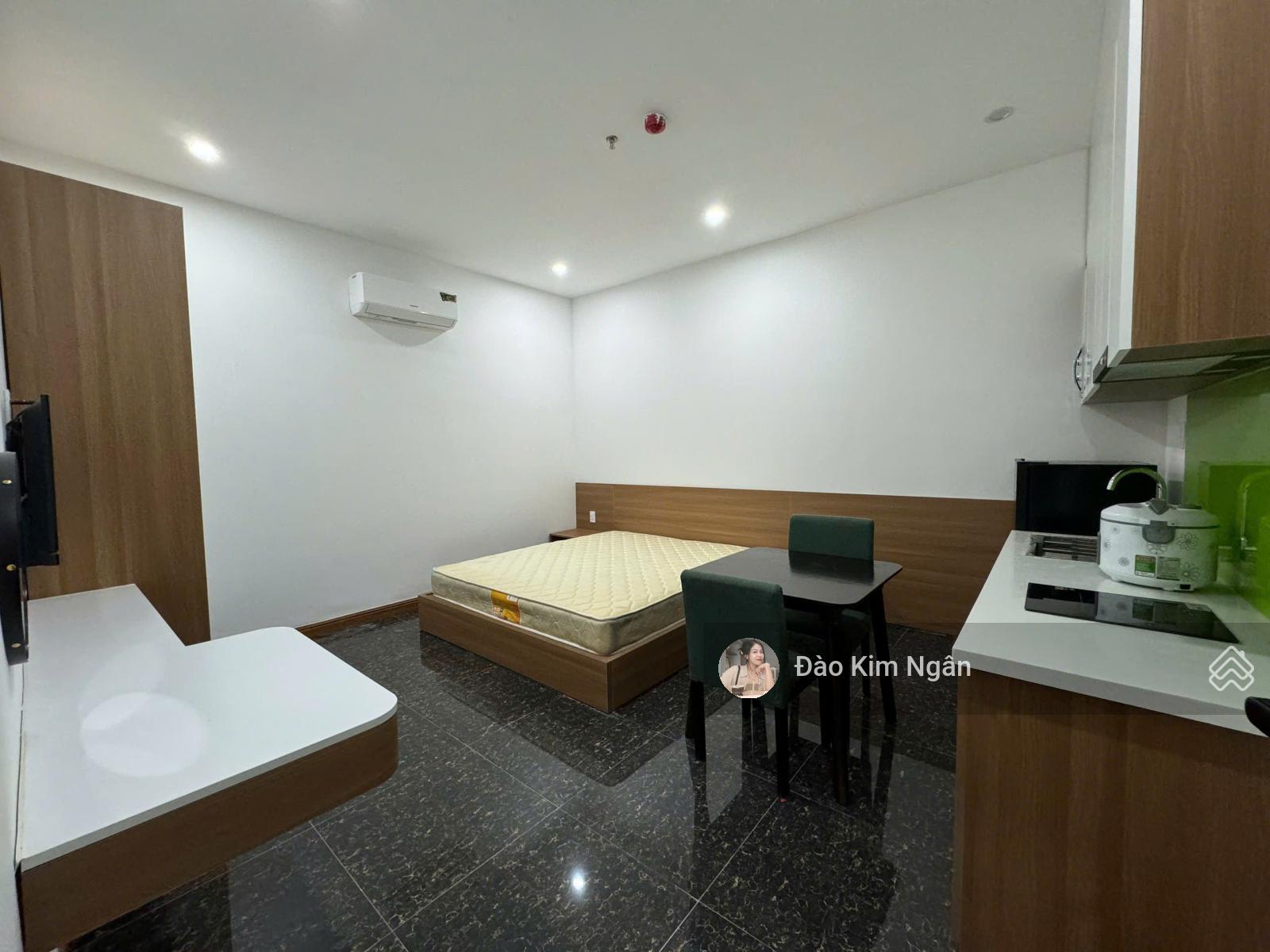 Tòa căn hộ 7 tầng TT phố Tây An Thượng - View biển - Dòng tiền 160 triệu/tháng - 39,5 Tỷ (TL)