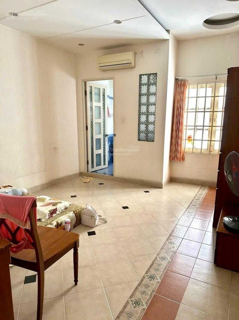 Bán nhà MT Chợ Lớn Q6 - vỉa hè 3m - Kinh doanh đa ngành - Giá 17.5 tỷ!