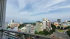 Bán căn hộ Melody Vũng Tàu 75m² view biển trực diện 2PN, sổ hồng. Giá 3 tỷ 9 (thương lượng)