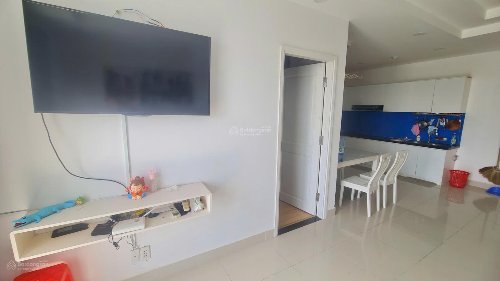 Bán căn hộ Melody Vũng Tàu 75m² view biển trực diện 2PN, sổ hồng. Giá 3 tỷ 9 (thương lượng)
