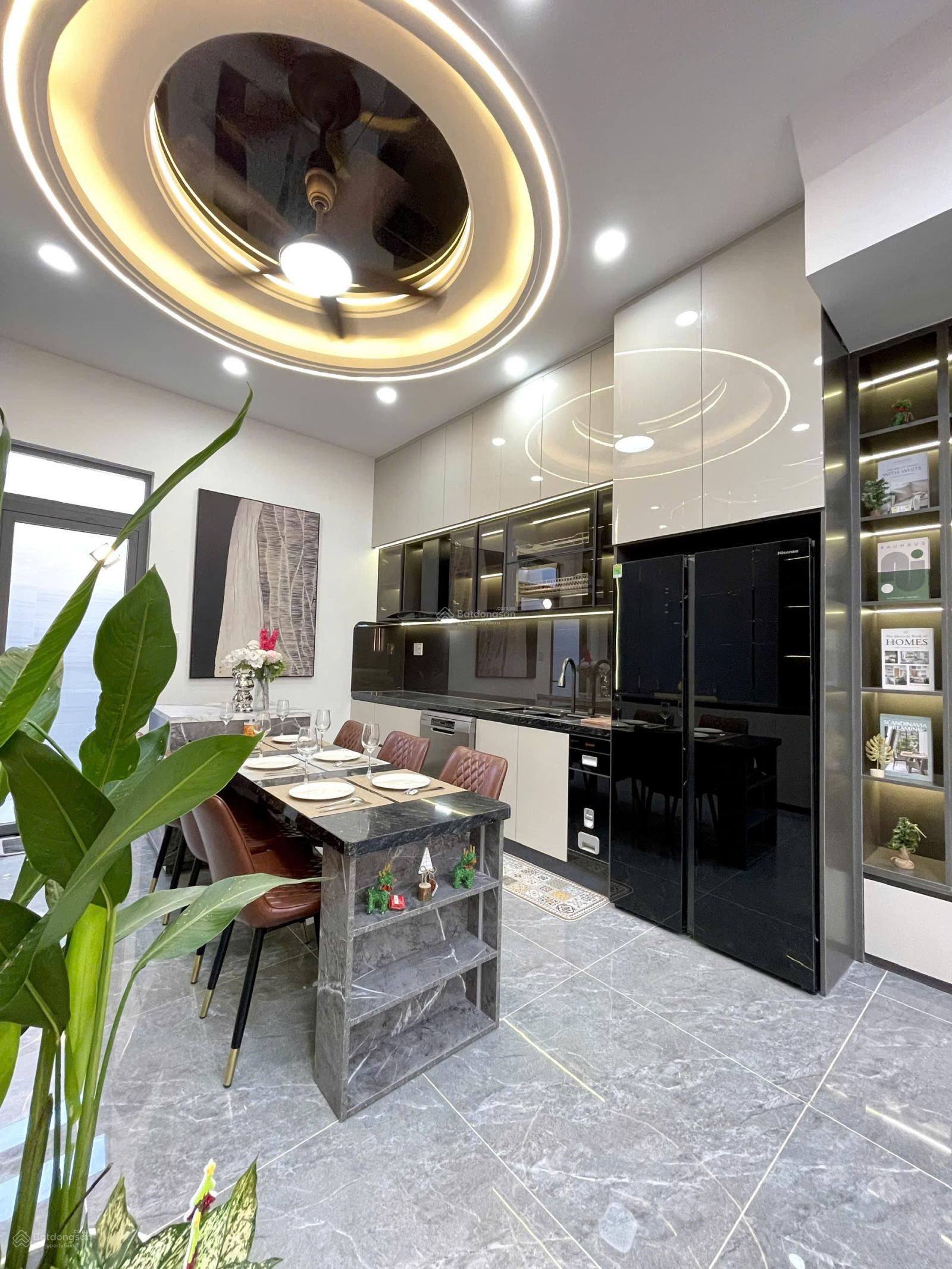 BÁN NHÀ 4 TẦNG ĐƯỜNG 27 AN PHÚ ĐÔNG QUẬN 12,THÀNH PHỐ HỒ CHÍ MINH,NHÀ MỚI,FULL NỘI THẤT VÀO Ở NGAY