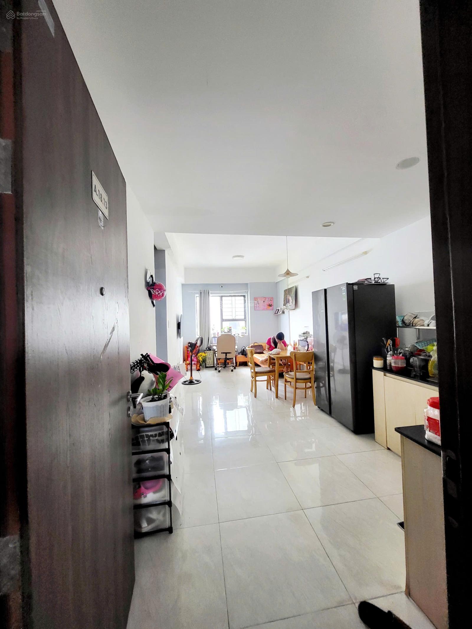 Duy nhất cănbán 2pn Cc Thủ Thiêm Garden 269 Liên Phường Phước Long B sát Global City Q9 giá 2.69 tỷ