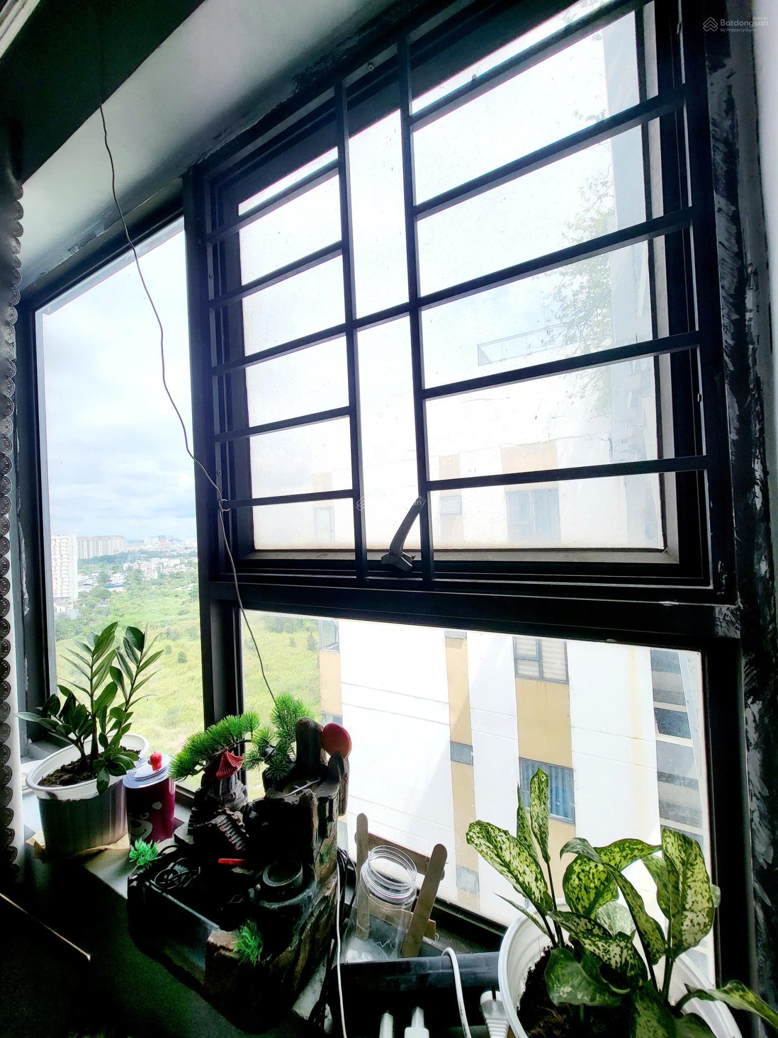 Duy nhất cănbán 2pn Cc Thủ Thiêm Garden 269 Liên Phường Phước Long B sát Global City Q9 giá 2.69 tỷ