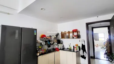 Duy nhất cănbán 2pn Cc Thủ Thiêm Garden 269 Liên Phường Phước Long B sát Global City Q9 giá 2.69 tỷ