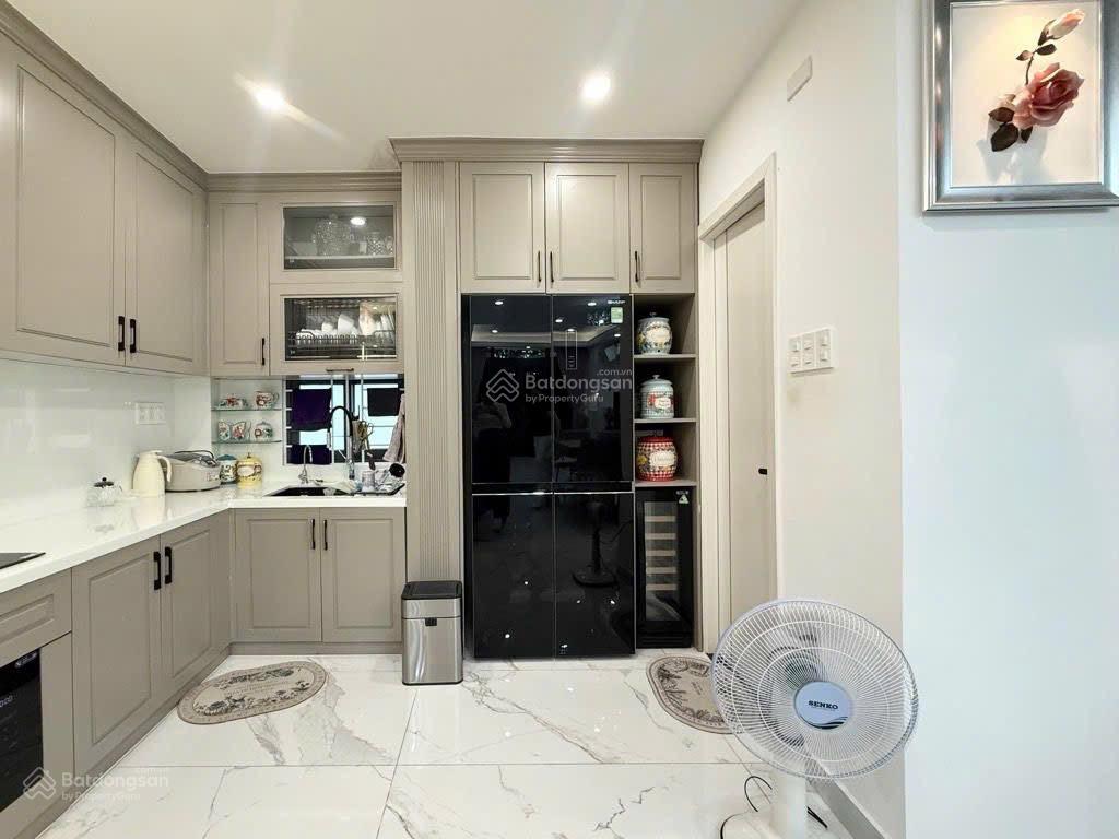 45.2m2 hẻm xe hơi cạnh mặt tiền Huỳnh Văn Bánh Phú Nhuận 3 tầng chính chủ nhà mới đẹp chỉ 9,7 tỷ TL