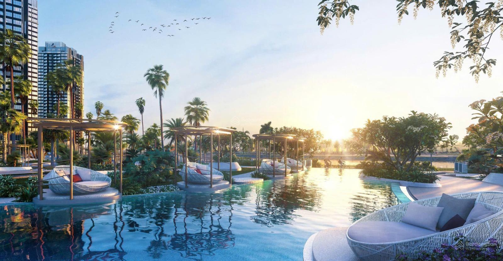 Bán căn góc siêu đẹp tại The Privé quận 2, TT chỉ 10% kí HĐMB (1 tỷ) - ngưng đến khi nhận nhà