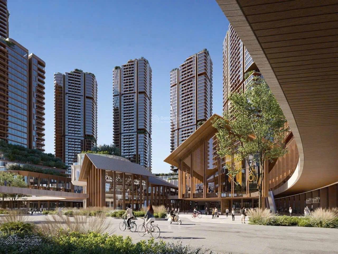 Bán căn góc siêu đẹp tại The Privé quận 2, TT chỉ 10% kí HĐMB (1 tỷ) - ngưng đến khi nhận nhà