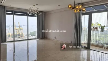 CHO THUÊ LUXGARDEN 111M 3PN*2WC, 04 MÁY LẠNH, 04 TỦ ÁO..... Ở LIỀN( Thu Hà 0932 758 ***)