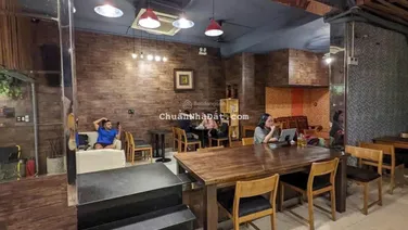 Chính chủ cần cho thuê nhà hxh Nguyễn Trọng Tuyển, 3 lầu. Giá 14tr/tháng