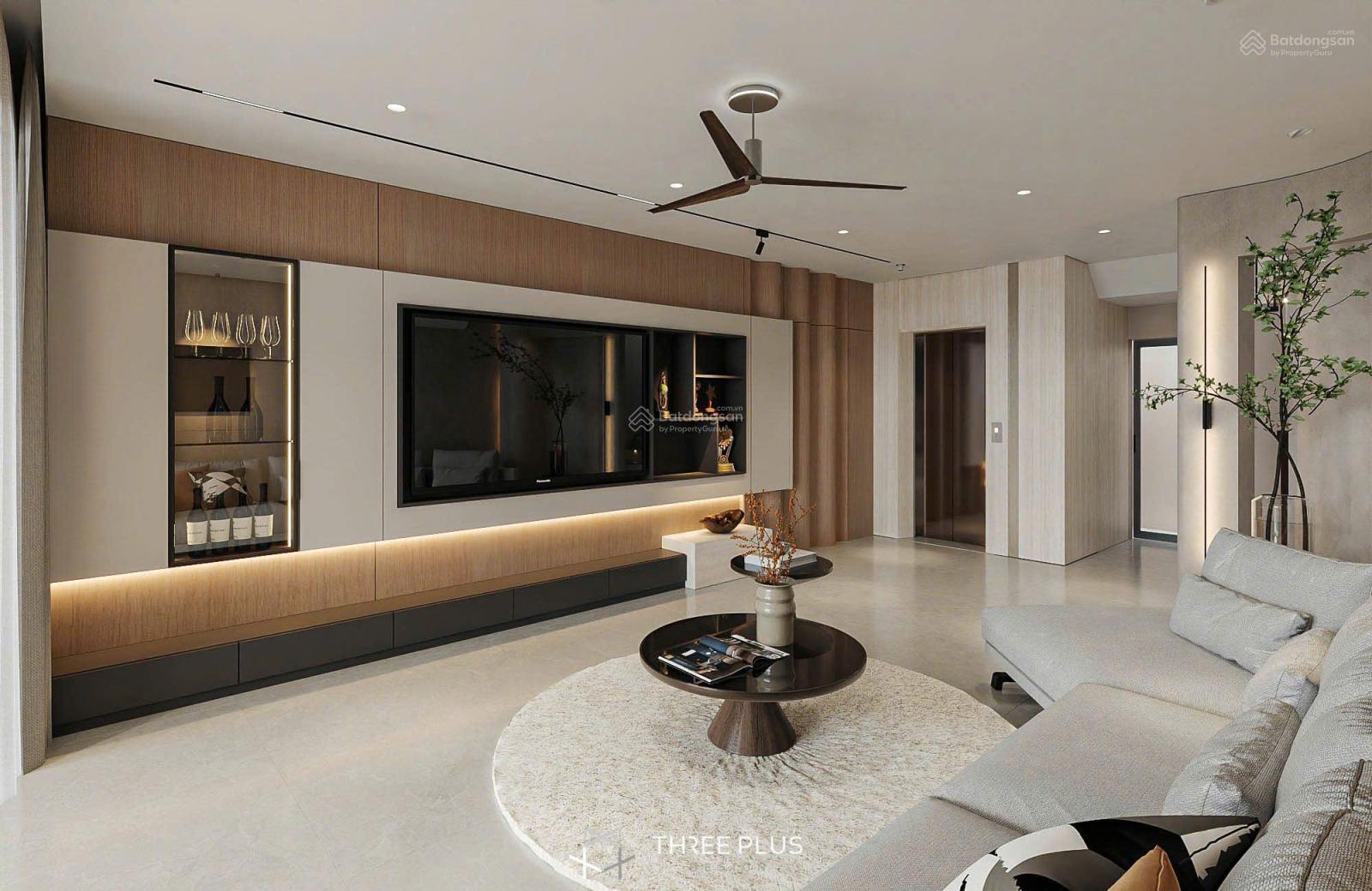 Anh trai gửi bán nhanh trước tết giá tốt Nhà 6 Tầng mới 60m2, mt:5 - Thang máy - nhỉnh 16 tỷ