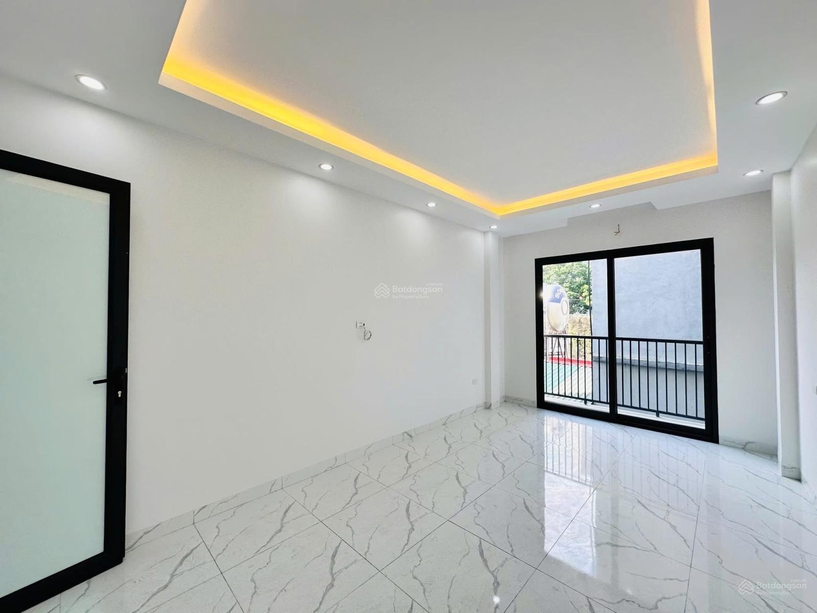 Chính chủ bán nhà Phố Thái Thịnh,Đống Đa - 35m2x5T - nhà cực kỳ chắc chắn, nông - giá hiếm 7,8 tỷ