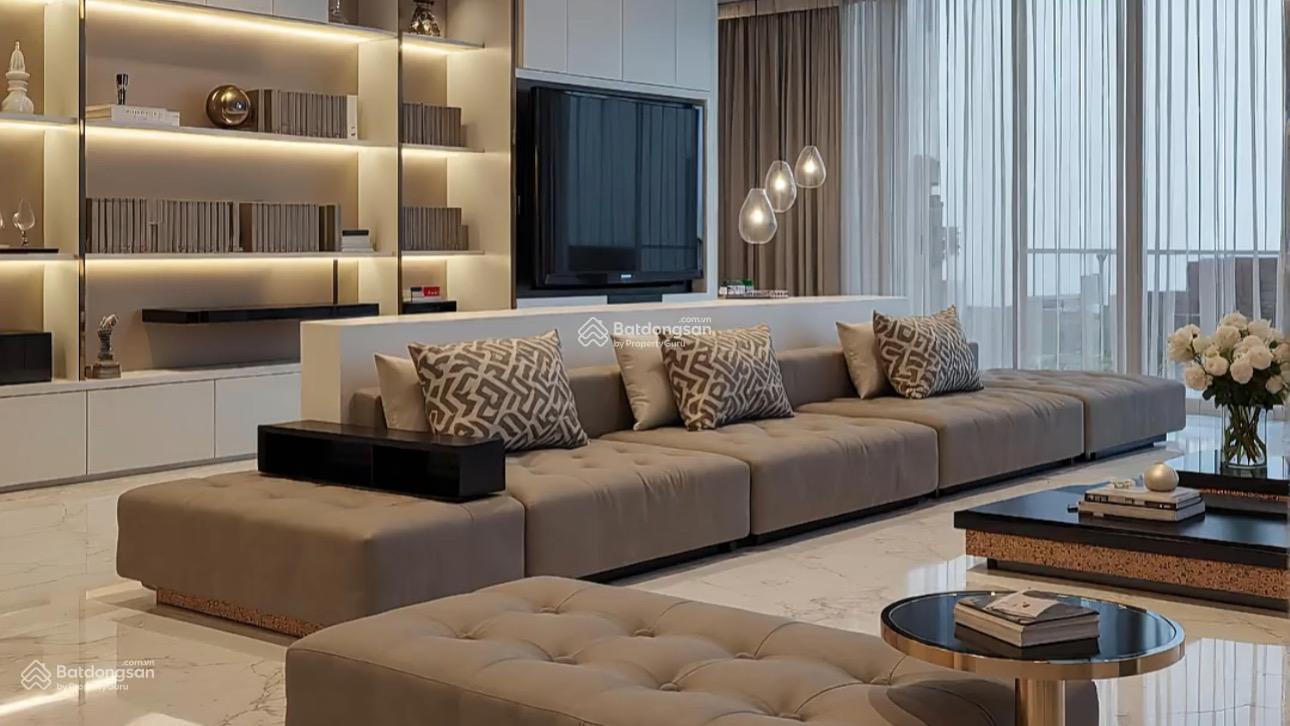 Bán nhanh Hà Đô - Nguyễn Văn Công Gò Vấp DT 90m2 3PN, 2WC giá 6 tỷ sổ hồng. LH 0934 144 *** Hương