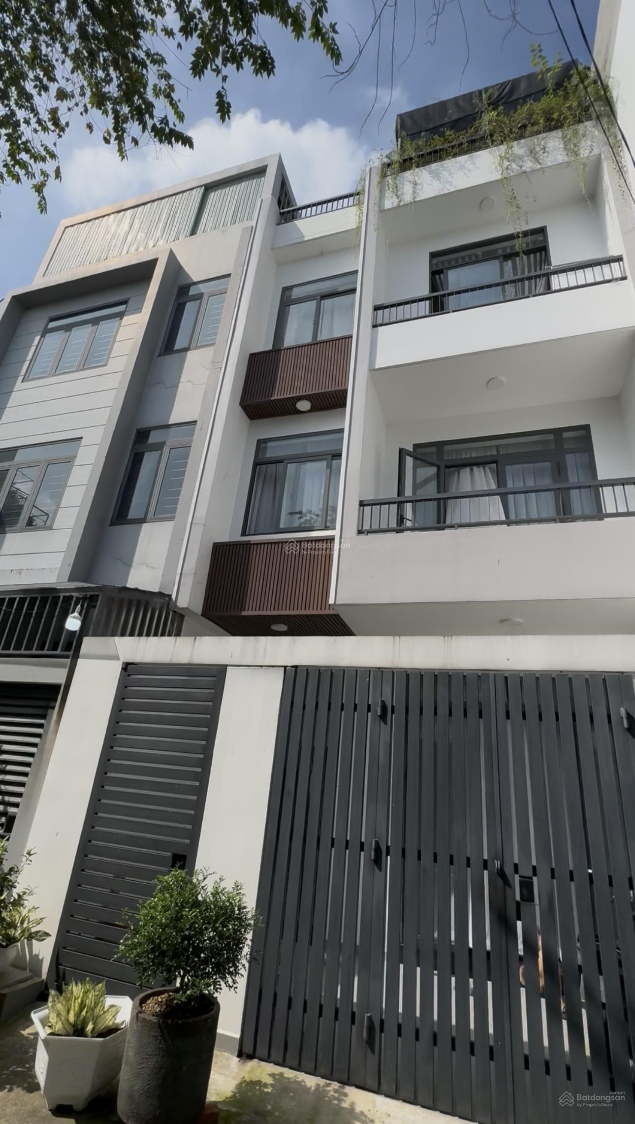 HIẾM - BÁN CĂN 2 MẶT TIỀN, 4 TẦNG -CHIA LÀM 2 CĂN NHÀ - KDC ĐỒNG BỘ ĐẸP NGANG BỀ THẾ 5.8M