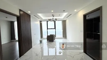 Bán căn duplex Sunshine City 195m2 view công viên ban công Đông Nam - 25 tỷ sổ đỏ sang tên